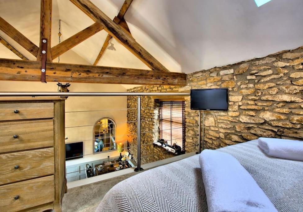 Blacksmith'S Barn - Cosy, Chilled & Dog Friendly. Wykeham  Exterior photo