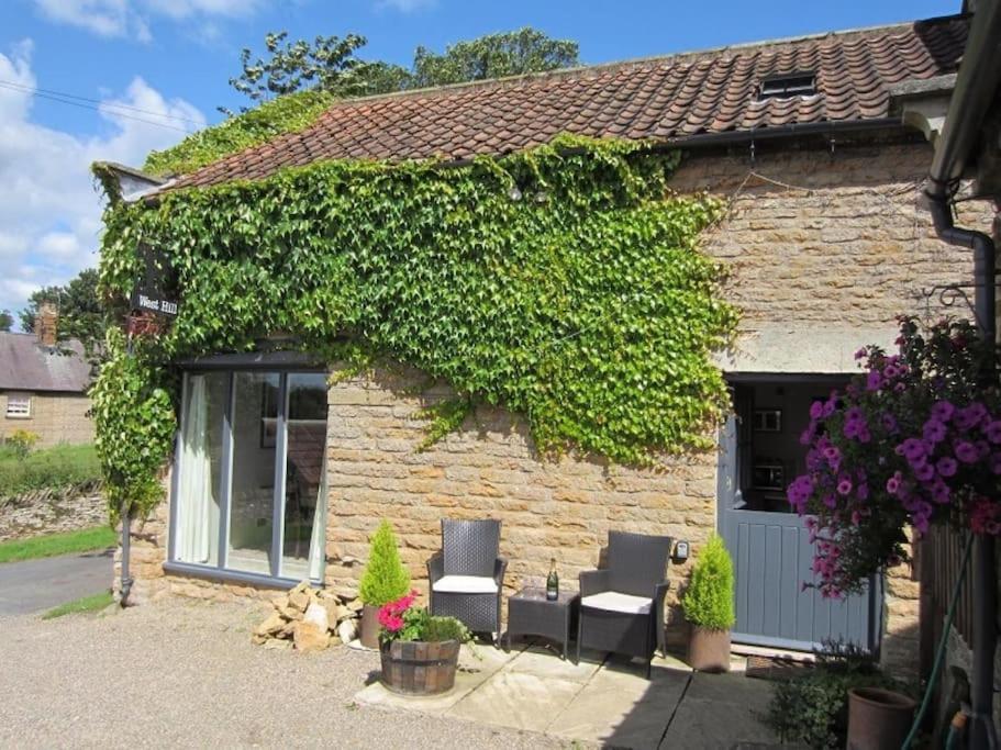 Blacksmith'S Barn - Cosy, Chilled & Dog Friendly. Wykeham  Exterior photo
